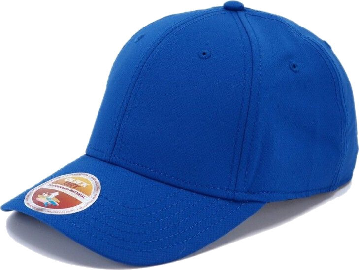 Кепка Cofee Quick Dry CO4250-4 синяя фото 1