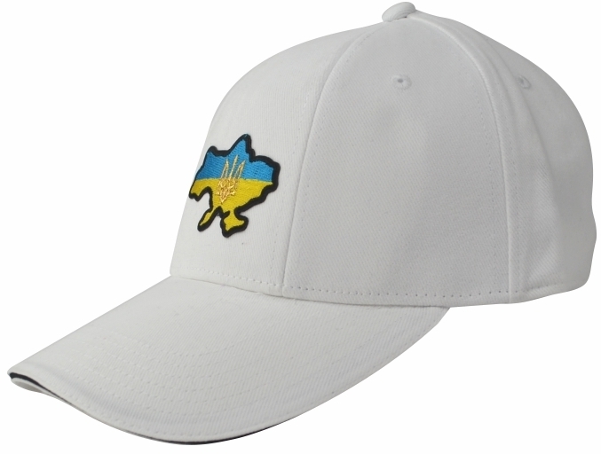 Кепка Cofee Turned Sandwich SH1734-6 CO/89732 One Size білафото1