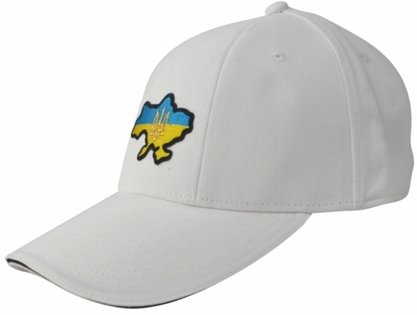 Кепка Cofee Turned Sandwich SH1734-6 CO/89732 One Size білафото