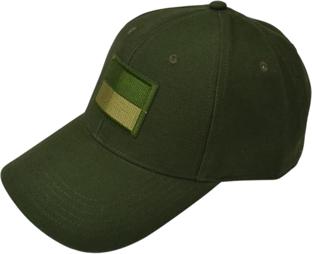 Кепка Cofee Classic Sandwich SH2099-269 CO/84671 One Size армійськафото1