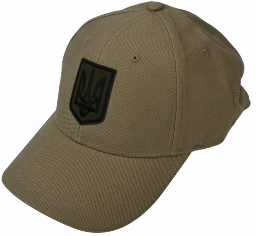 Кепка Cofee Classic Sandwich SH2099-30 CO/84785 One Size хакіфото1