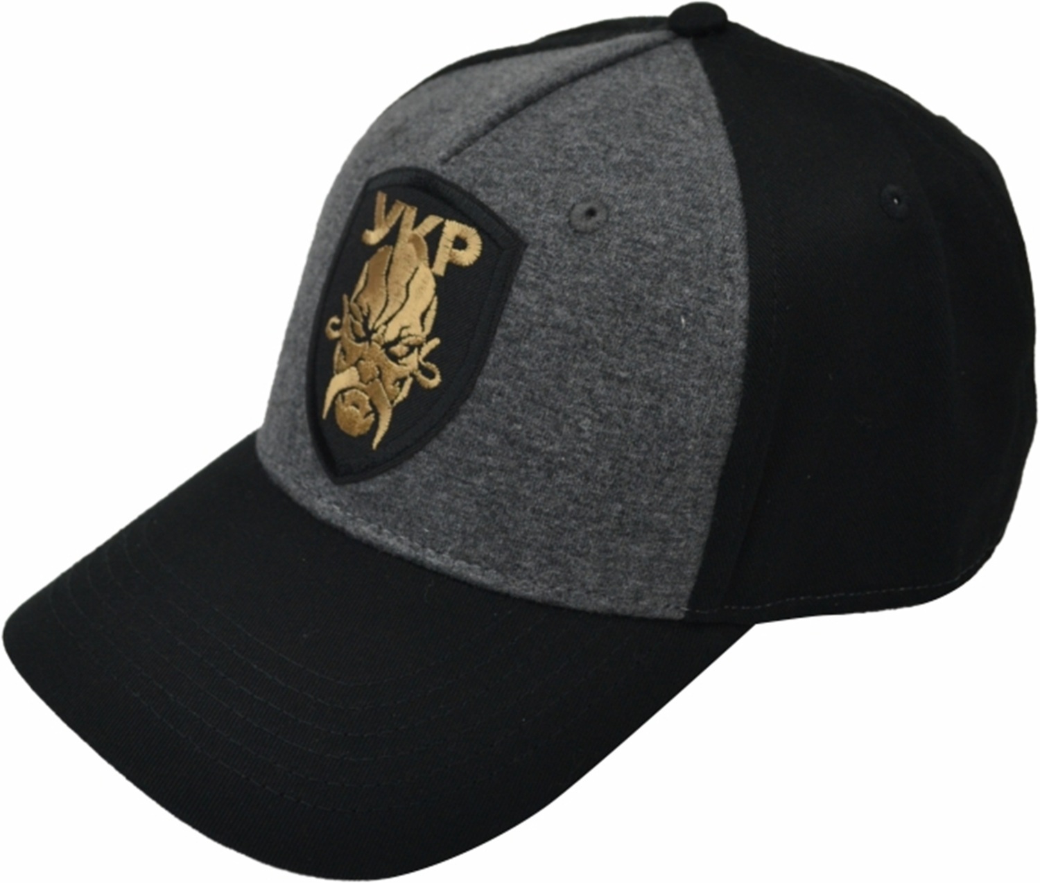 Кепка Cofee Ash Jersey SH4027-3/31399 One Size чорна