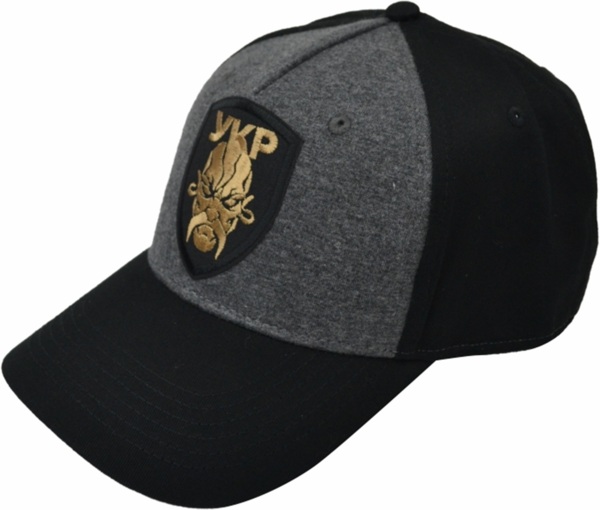 Кепка Cofee Ash Jersey SH4027-3/31399 One Size чорнафото