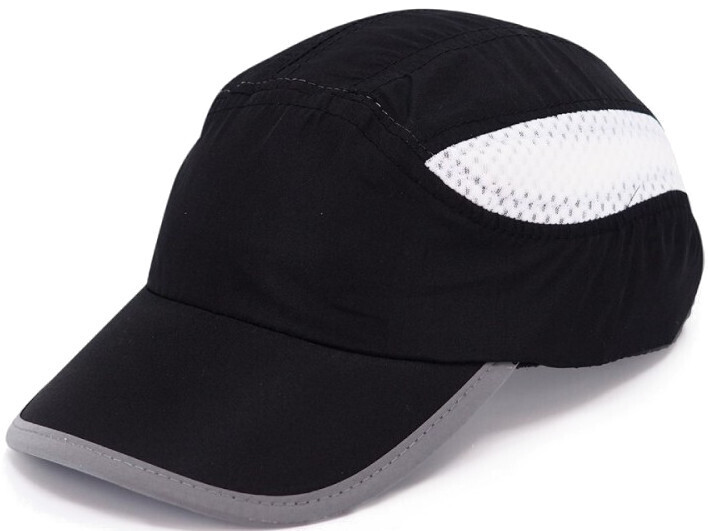 Кепка Cofee New Sporty 4231-3 One Size черная