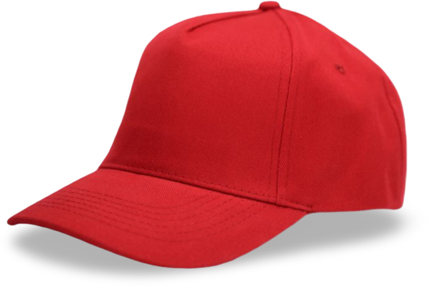 Кепка NikiBo Push 20010301-02 One Size красная фото 