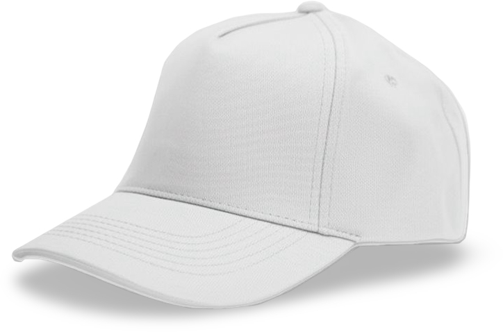 Кепка NikiBo Push 20010301-08 One Size белая фото 1