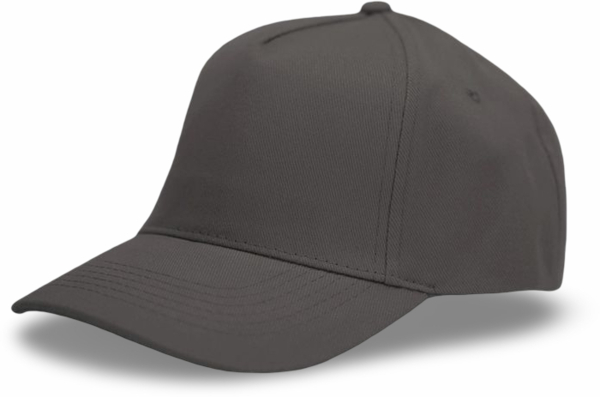 Кепка NikiBo Push 20010301-11 One Size серая фото 