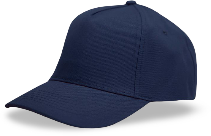 Кепка NikiBo Push 20010301-44 One Size темно-синяя фото 1