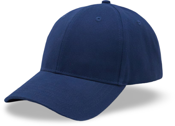 Кепка NikiBo Force 20010401-03 One Size синяя фото 