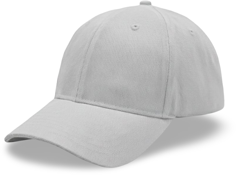 Кепка NikiBo Force 20010401-07 One Size серая фото 1