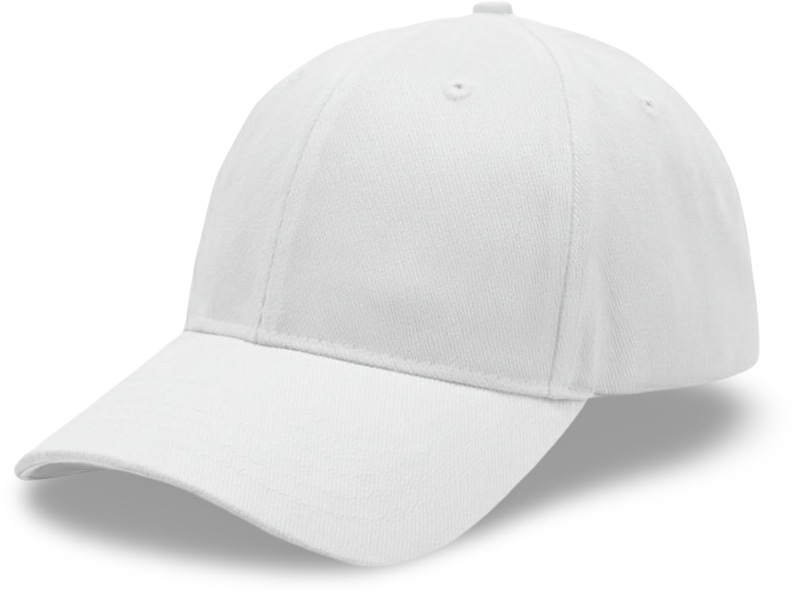 Кепка NikiBo Force 20010401-08 One Size белая фото 1