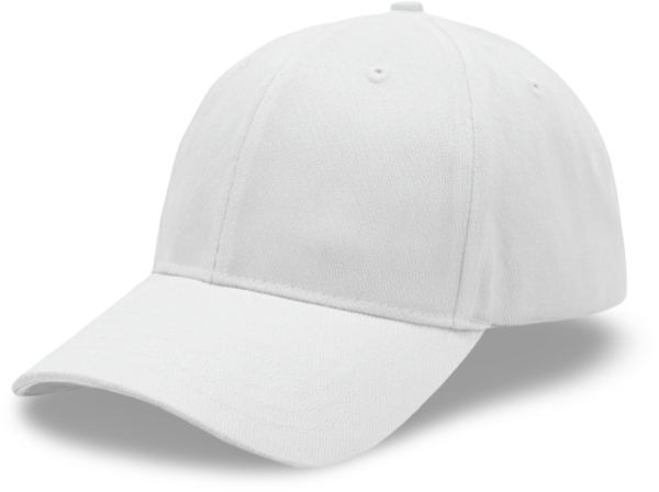 Кепка NikiBo Force 20010401-08 One Size белая фото 