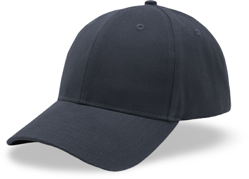 Кепка NikiBo Force 20010401-11 One Size темно-серая фото 1