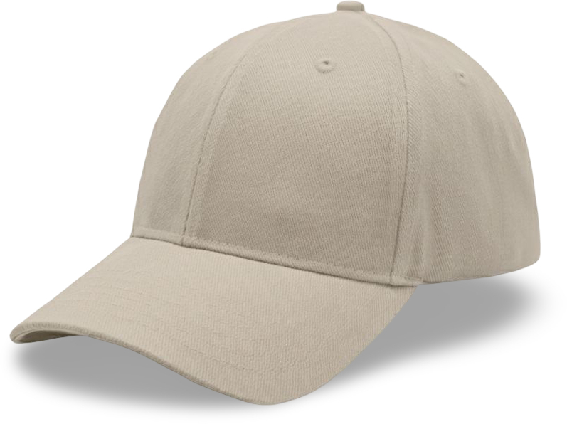 Кепка NikiBo Force 20010401-16 One Size бежевая фото 1