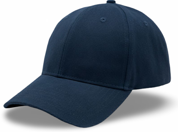 Кепка NikiBo Force 20010401-44 One Size темно-синяфото