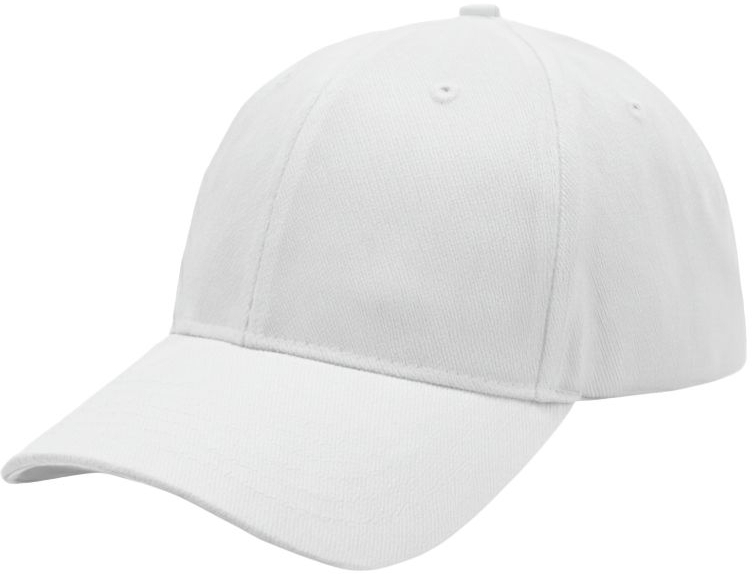 Кепка NikiBo Force 20010501-08 One Size белая фото 1