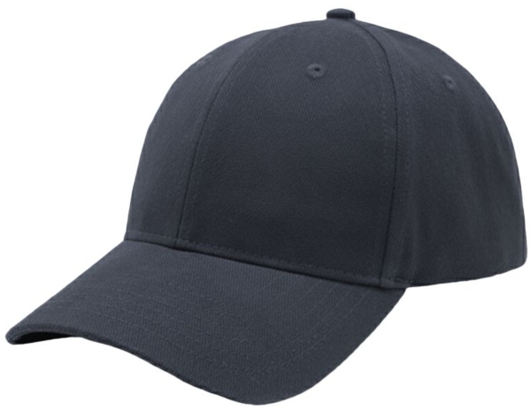 Кепка NikiBo Force 20010501-11 One Size темно-серая фото 