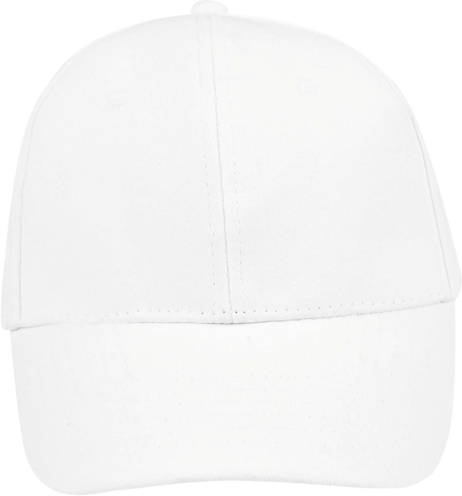 Кепка Sol’s Buffalo 88100102TUN One Size белая фото 1