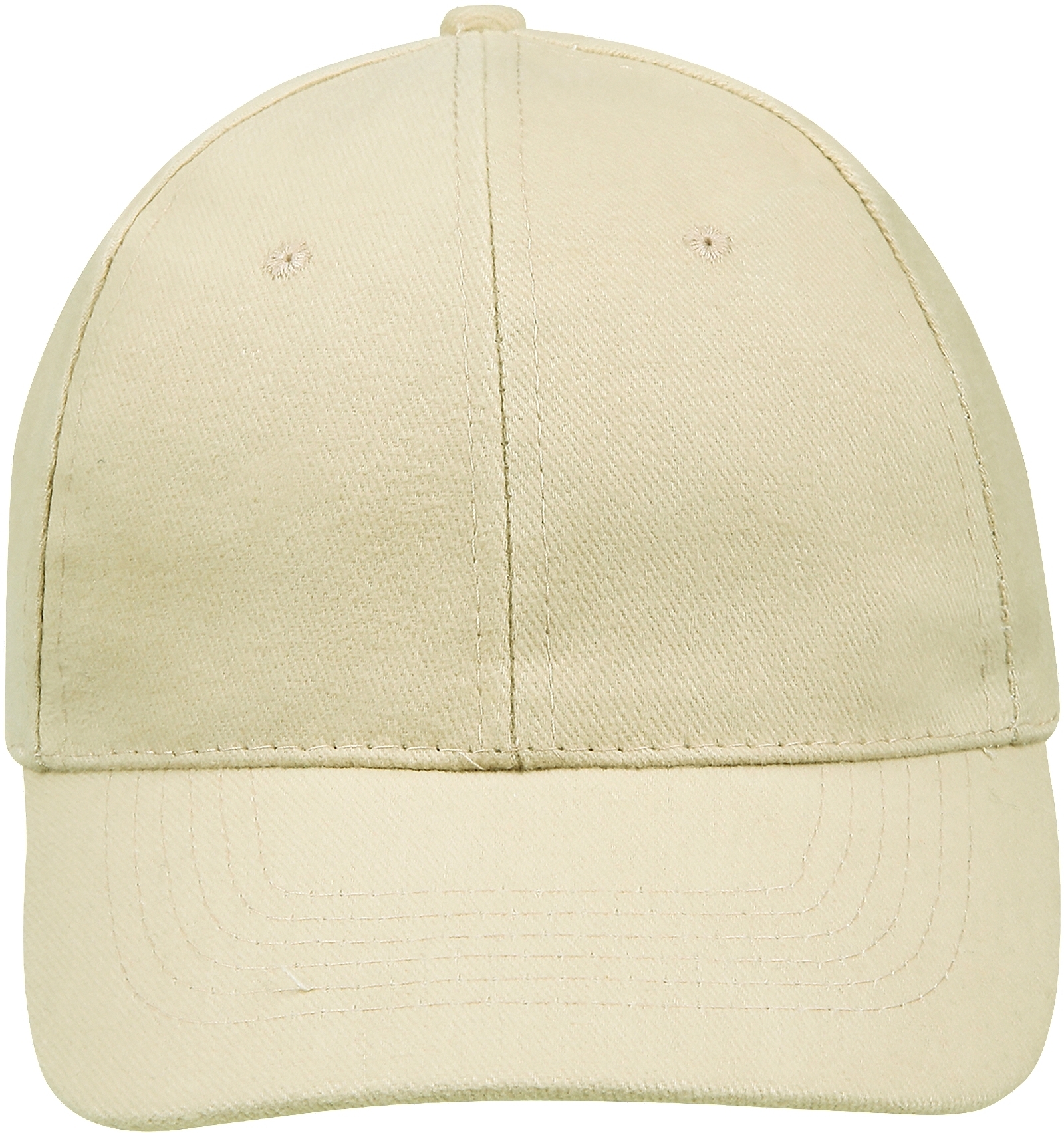 Кепка Sol’s Buffalo 88100114TUN One Size бежевафото1