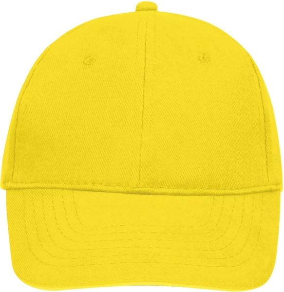 Кепка Sol’s Buffalo 88100301TUN One Size жовтафото