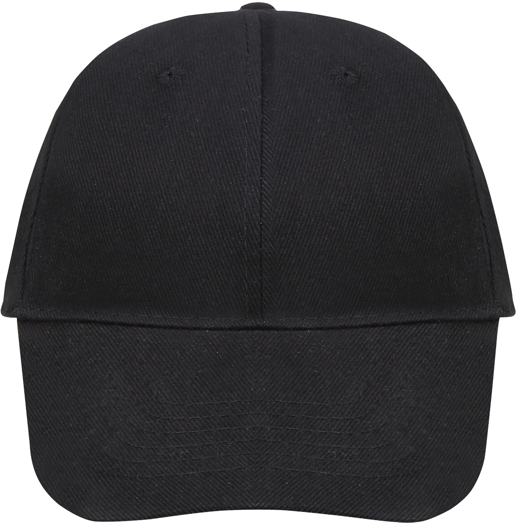 Кепка Sol’s Buffalo 88100312TUN One Size черная фото 1