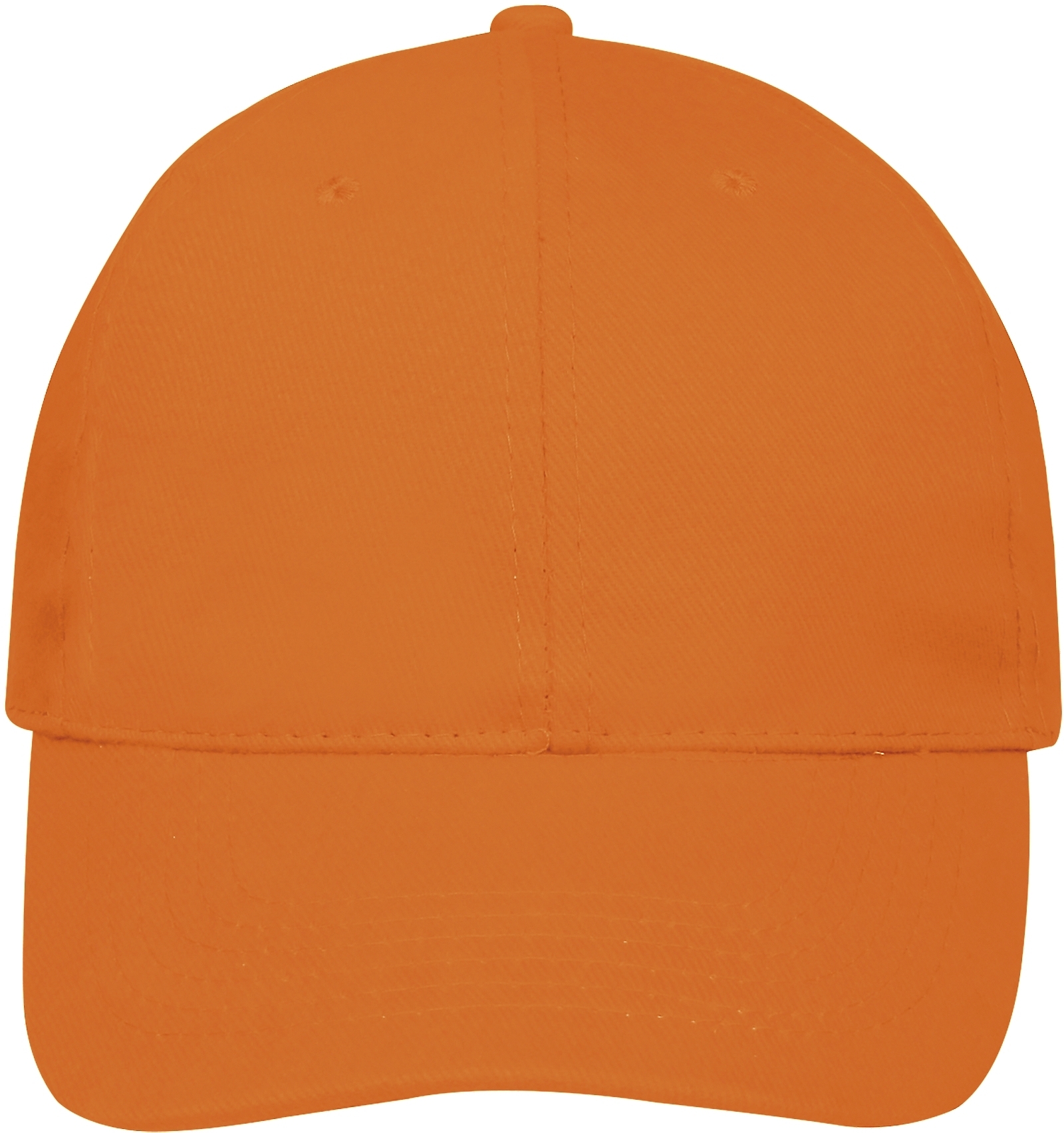 Кепка Sol’s Buffalo 88100400TUN One Size помаранчевафото1