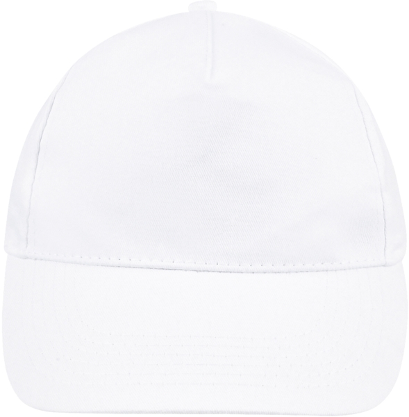 Кепка Sol’s Sunny 88110102TUN One Size білафото