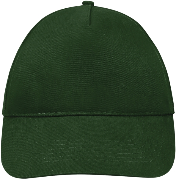 Кепка Sol’s Sunny 88110264TUN One Size темно-зеленафото