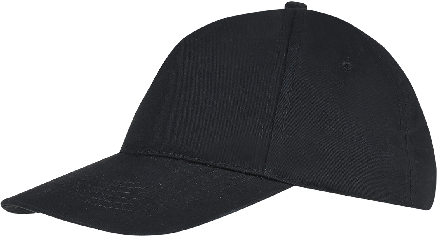 Кепка Sol’s Sunny 88110312TUN One Size чорна