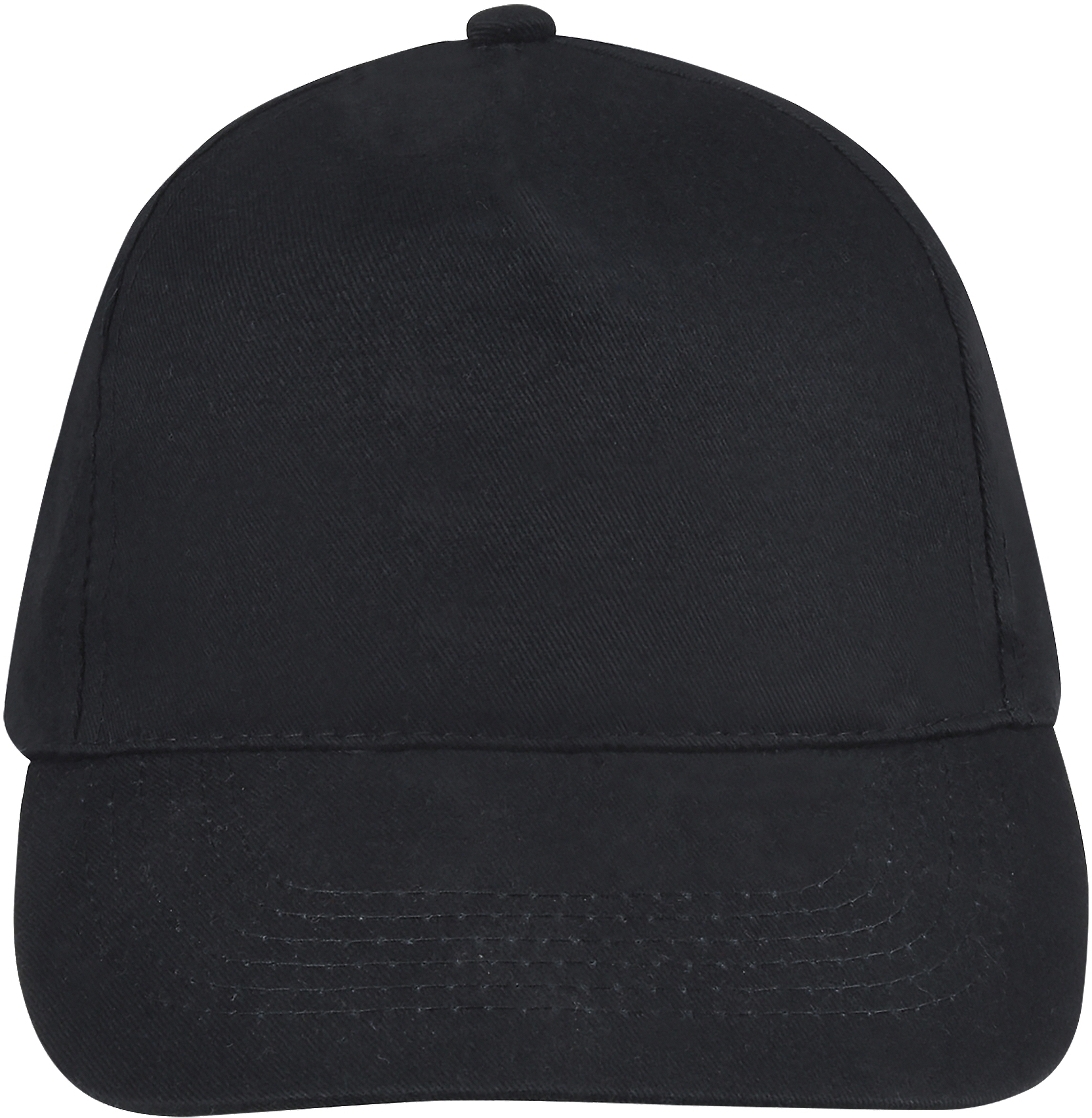 Кепка Sol’s Sunny 88110312TUN One Size чорнафото1