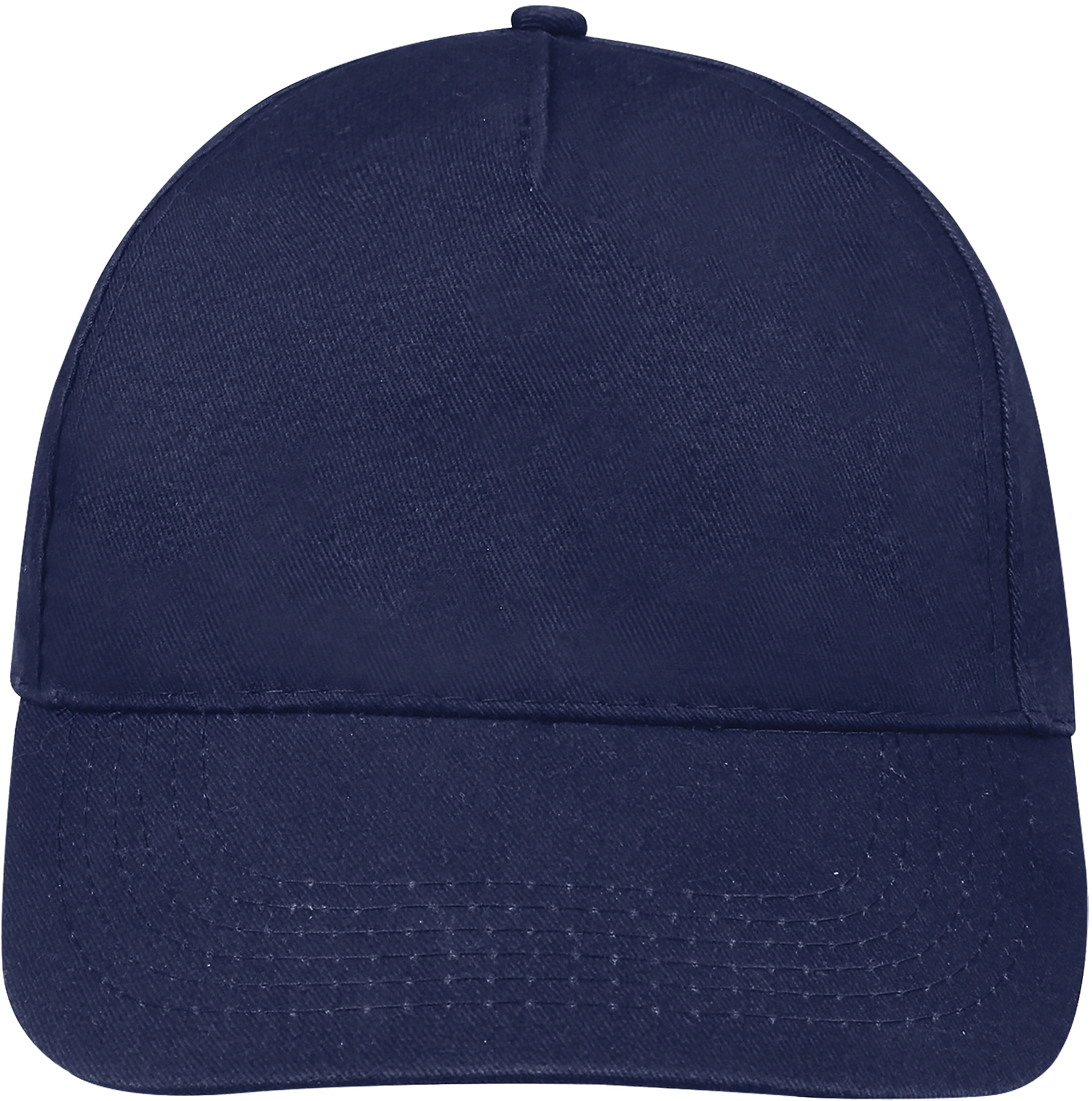 Кепка Sol’s Sunny 88110319TUN One Size темно-синяфото1