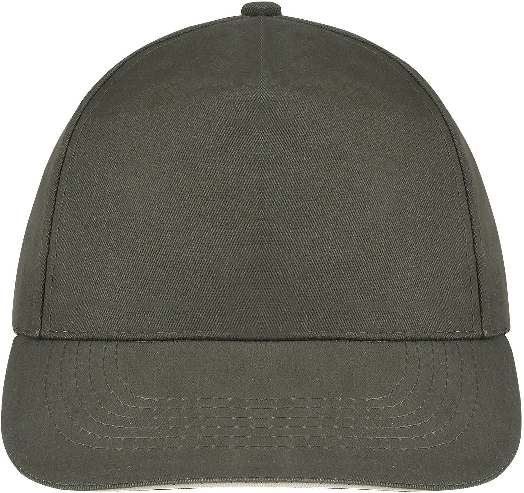 Кепка Sol’s Sunny 88110915TUN One Size армійська/бежевафото1