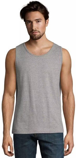 

Майка мужская Sol’s Justin 11465350 XL серый