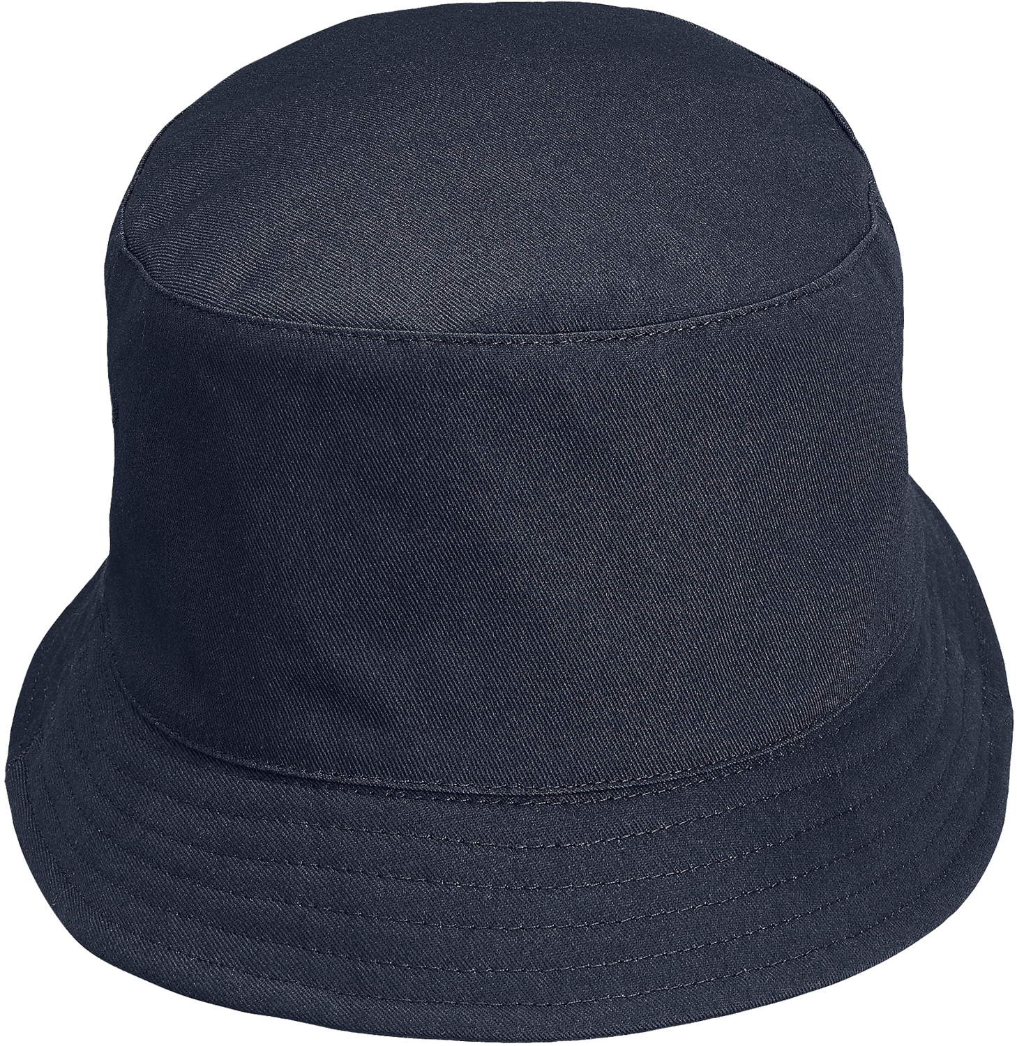 Панама Sol’s Bucket Twill 3997319 M/L темно-синяя