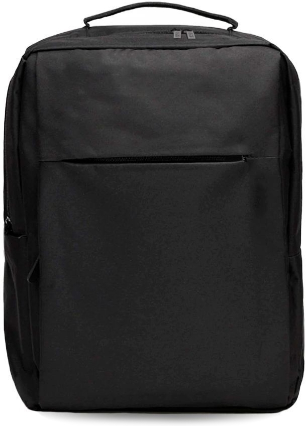 Рюкзак NikiBo Classic 14L 30010105-01 чорнийфото1