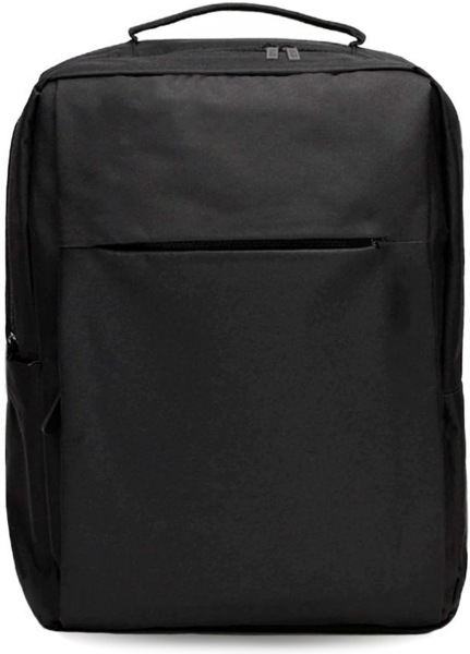 Рюкзак NikiBo Classic 14L 30010105-01 чорнийфото