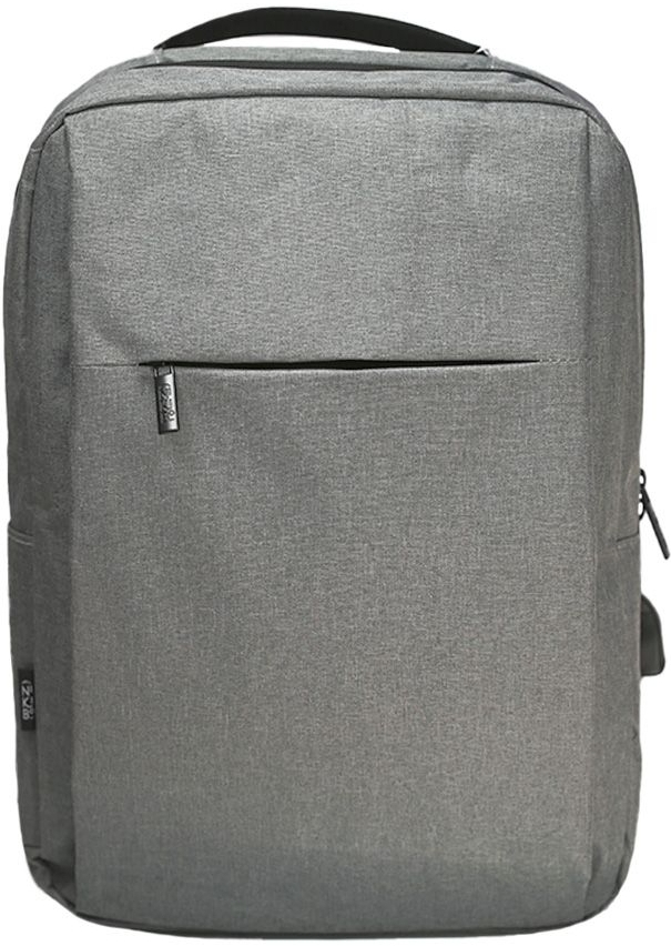 Рюкзак NikiBo Classic 14L 30010105-07 сірийфото1