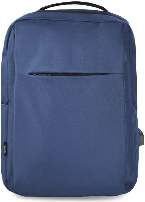 Рюкзак NikiBo Classic 14L 30010105-44 темно-синий