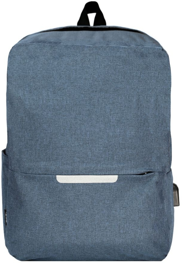 Рюкзак NikiBo Lite 15L 30010205-04 синійфото1