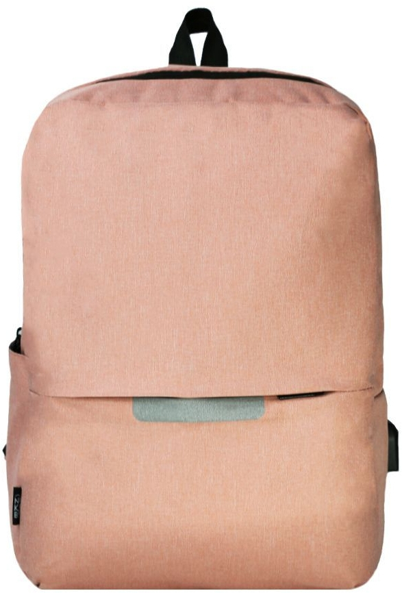 Рюкзак NikiBo Lite 15L 30010205-12 персиковийфото1