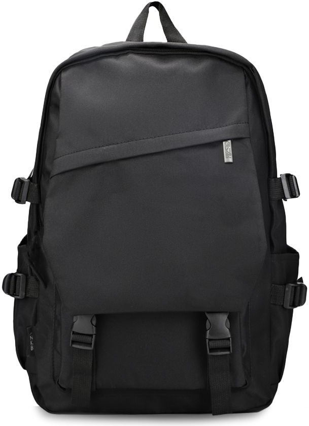 Рюкзак NikiBo Modern 15L 30010405-01 чорний