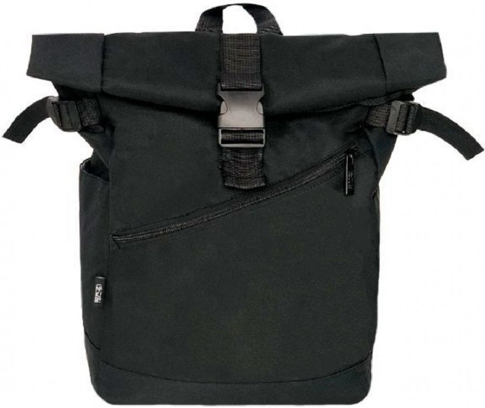 Рюкзак NikiBo Trend 15L 30010705-01 чорнийфото1