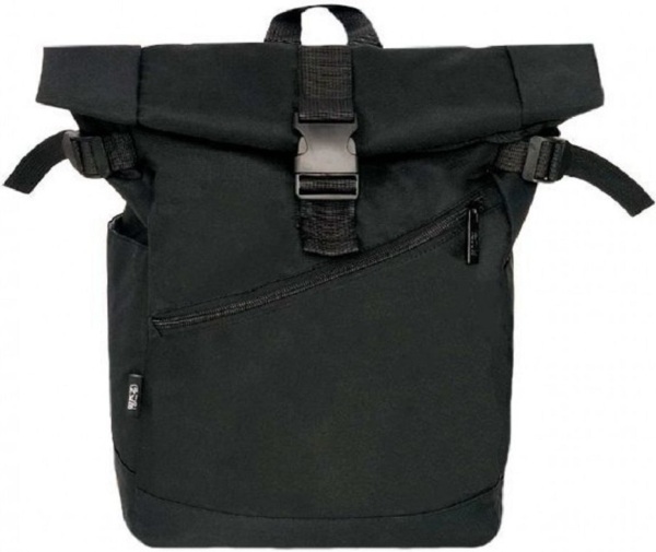 Рюкзак NikiBo Trend 15L 30010705-01 чорнийфото