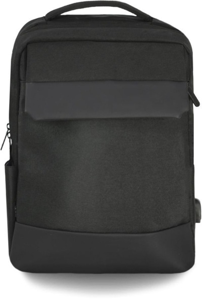 Рюкзак NikiBo Studio 16L 30011005-01 чорнийфото