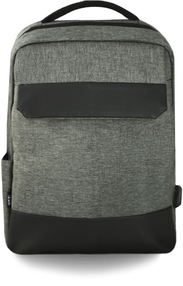 Рюкзак NikiBo Studio 16L 30011005-07 сірийфото1