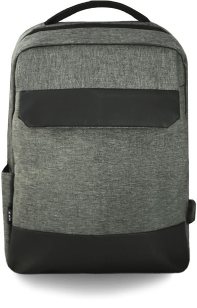 Рюкзак NikiBo Studio 16L 30011005-07 сірийфото