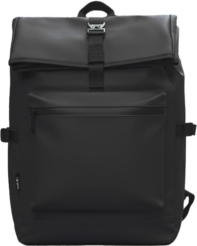 Рюкзак NikiBo Trekker 30011105-01 чорний