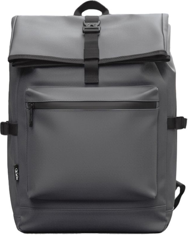 Рюкзак NikiBo Trekker 30011105-07 сірийфото1