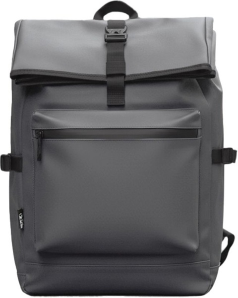 Рюкзак NikiBo Trekker 30011105-07 сірийфото