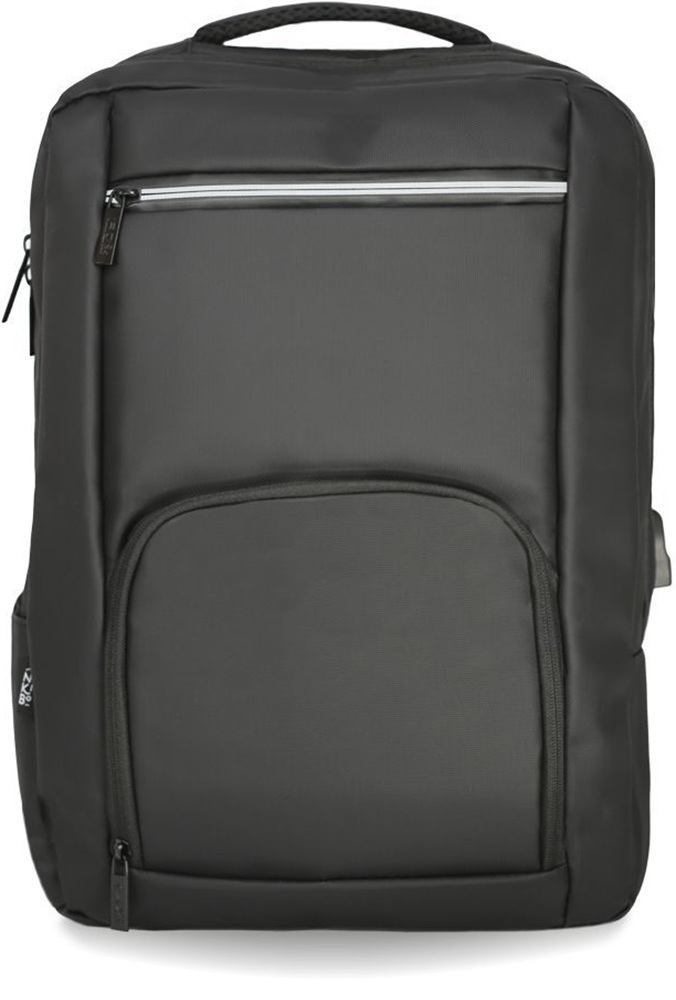Рюкзак NikiBo Essential 16L 30011205-01 чорний